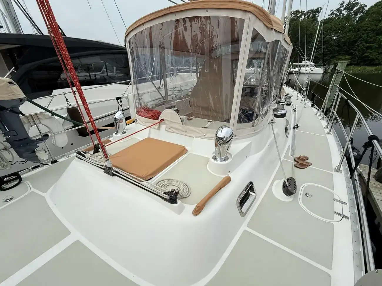 Thumbnail von Hylas H46