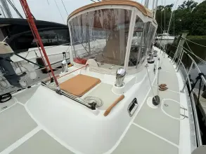 Thumbnail von Hylas H46