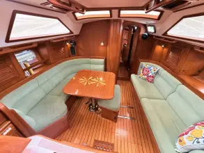 Thumbnail von Hylas H46