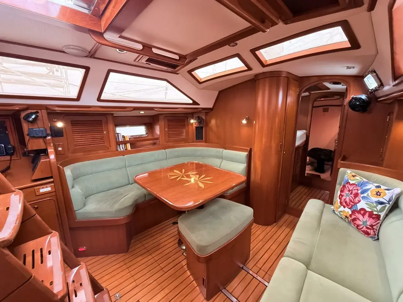 Thumbnail von Hylas H46