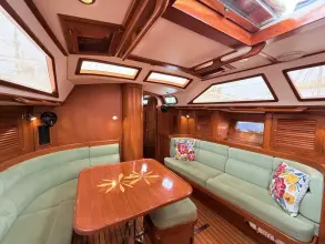 Thumbnail von Hylas H46