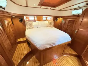 Thumbnail von Hylas H46