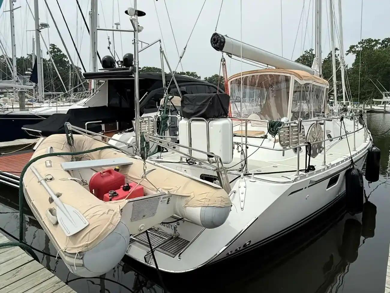 Thumbnail von Hylas H46