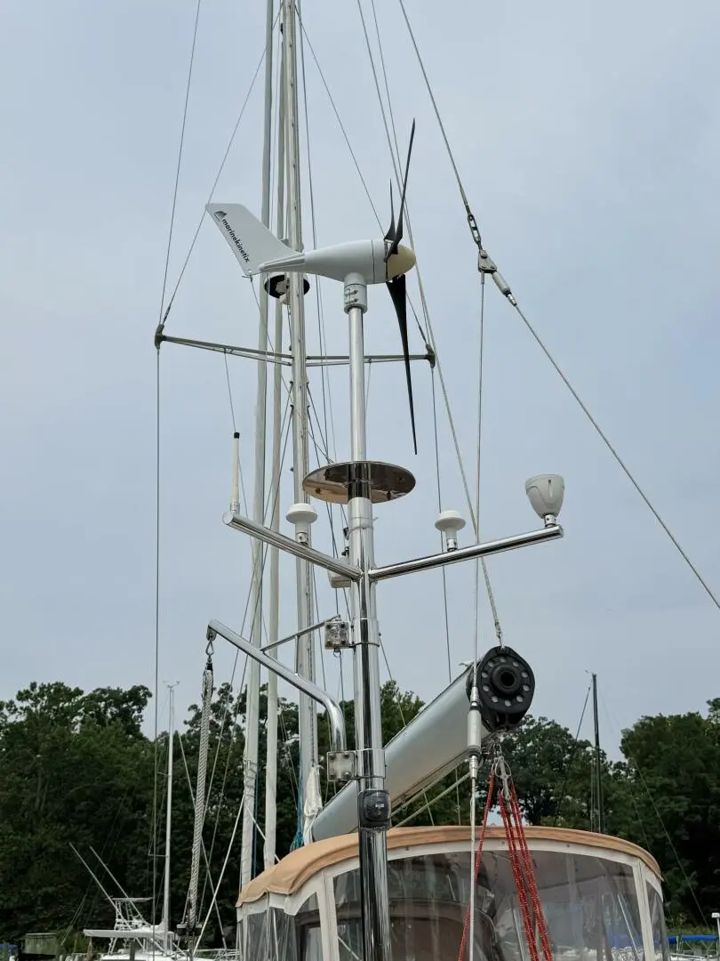 Thumbnail von Hylas H46