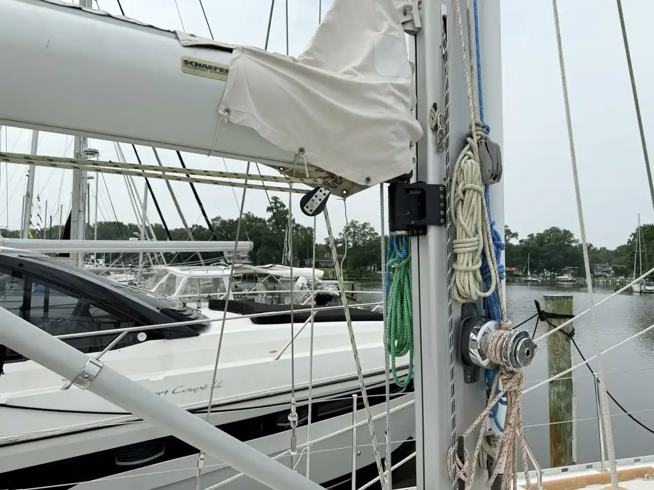 Thumbnail von Hylas H46