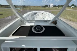 Thumbnail von Yellowfin 36 Offshore