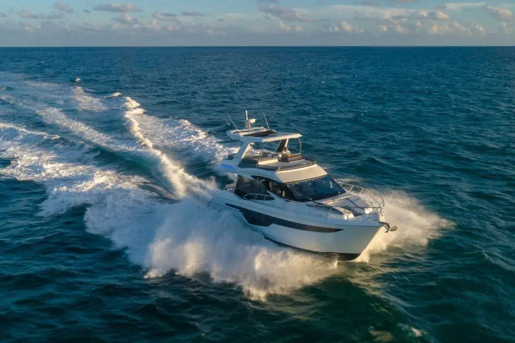 Galeon 500 FLY