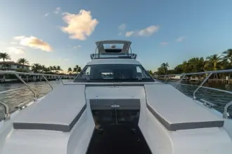 Thumbnail von Galeon 500 FLY