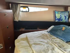 Thumbnail von Jeanneau NC 37 PortKey