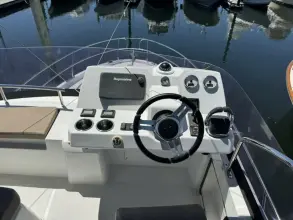 Thumbnail von Jeanneau NC 37 PortKey