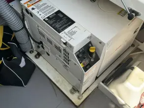 Thumbnail von Jeanneau NC 37 PortKey