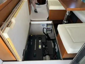 Thumbnail von Jeanneau NC 37 PortKey