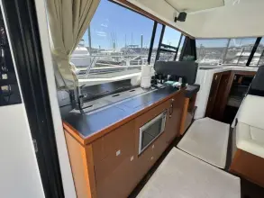 Thumbnail von Jeanneau NC 37 PortKey