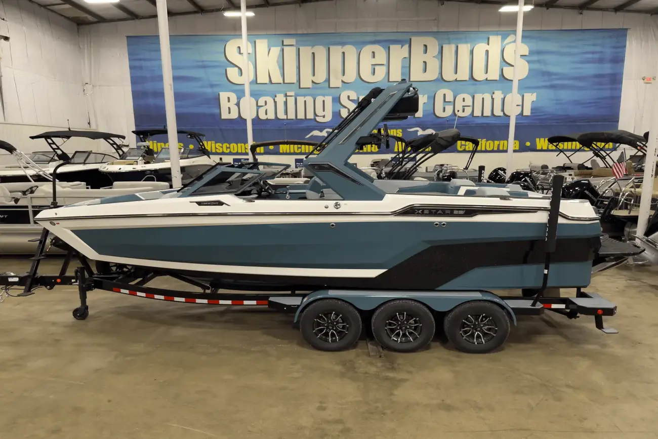 MasterCraft XStar 25