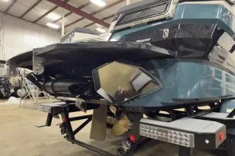 Thumbnail von MasterCraft XStar 25