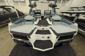 Thumbnail von MasterCraft XStar 25