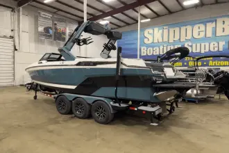 Thumbnail von MasterCraft XStar 25