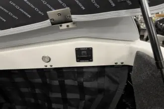 Thumbnail von MasterCraft XStar 25