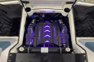 Thumbnail von MasterCraft XStar 25