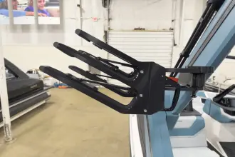 Thumbnail von MasterCraft XStar 25