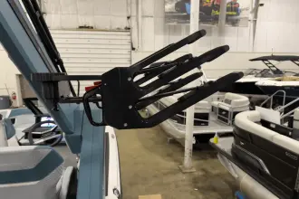 Thumbnail von MasterCraft XStar 25