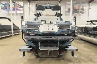 Thumbnail von MasterCraft XStar 25