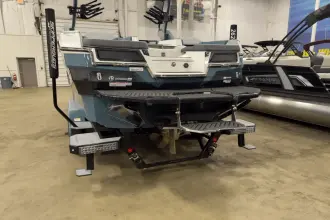 Thumbnail von MasterCraft XStar 25