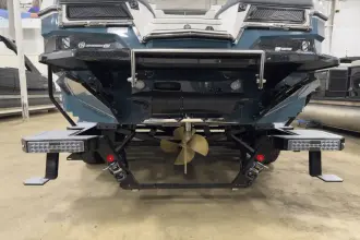 Thumbnail von MasterCraft XStar 25