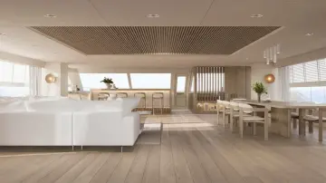 Thumbnail von Sunreef 100 Power PETITE BELLE