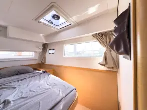 Thumbnail von Lagoon 42 Blue Pearl Too