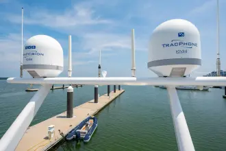 Thumbnail von Privilege 745 Sur L'eau