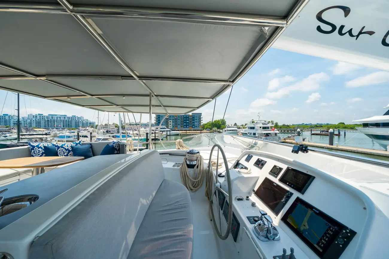 Thumbnail von Privilege 745 Sur L'eau