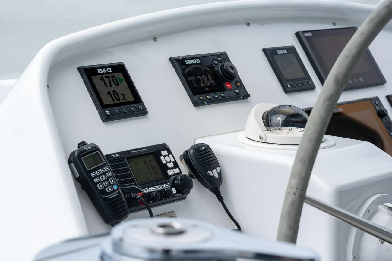 Thumbnail von Privilege 745 Sur L'eau