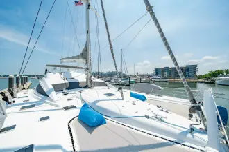 Thumbnail von Privilege 745 Sur L'eau