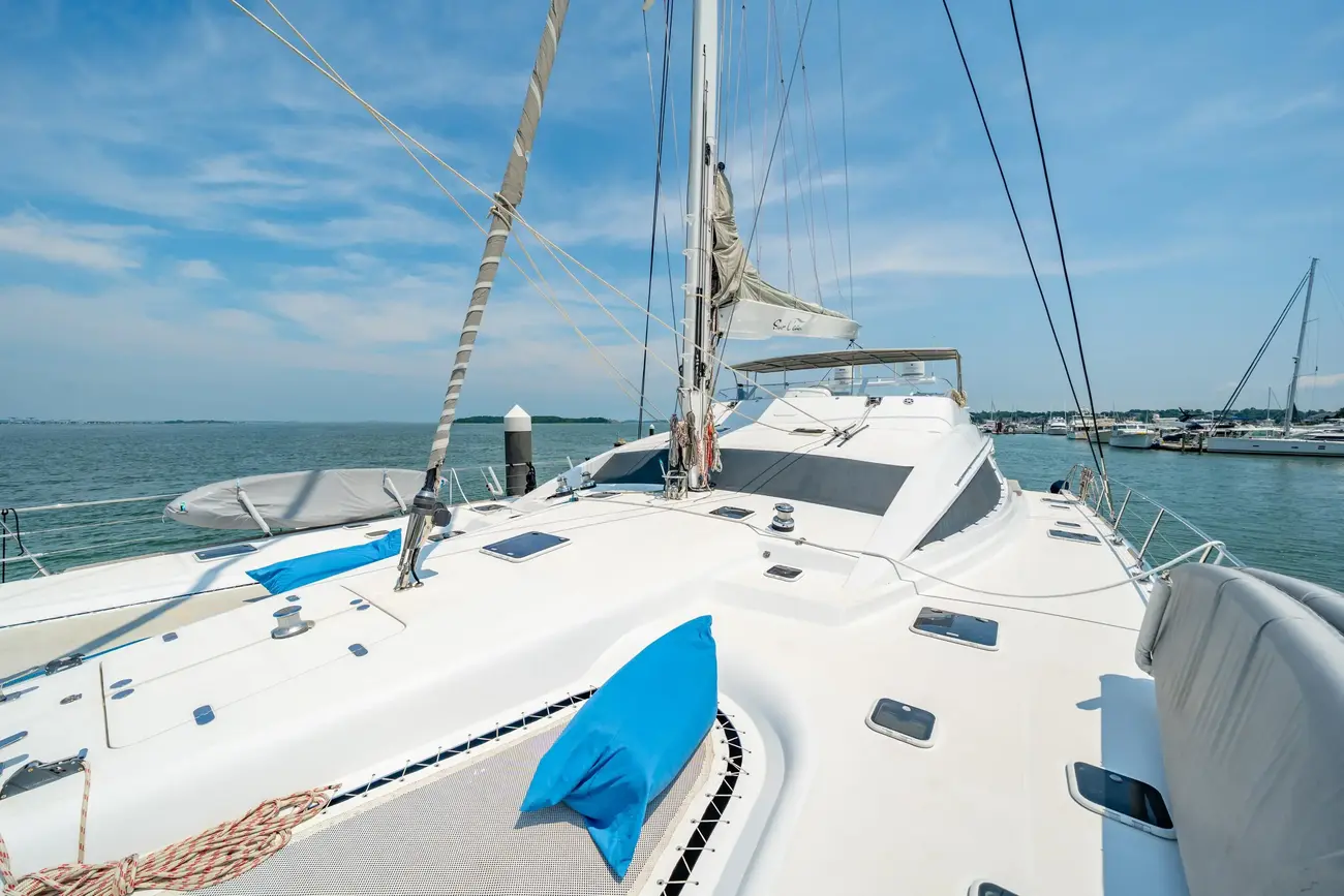 Thumbnail von Privilege 745 Sur L'eau