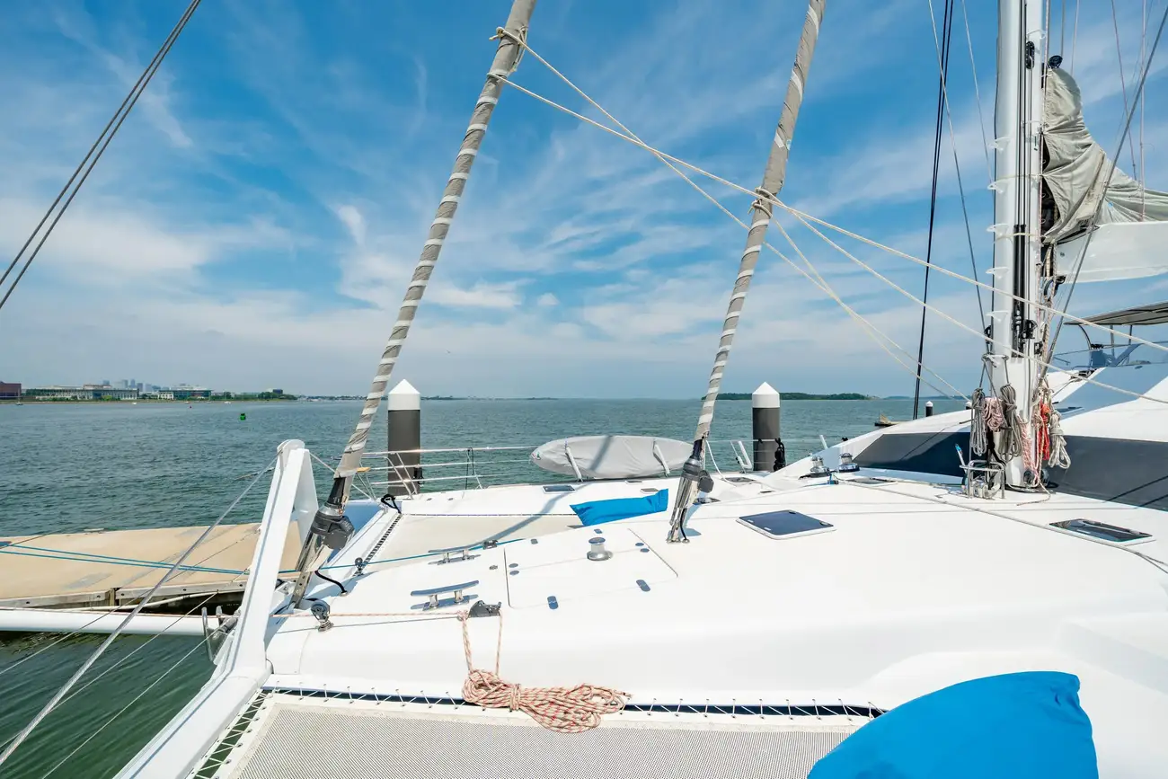 Thumbnail von Privilege 745 Sur L'eau