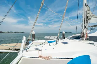 Thumbnail von Privilege 745 Sur L'eau