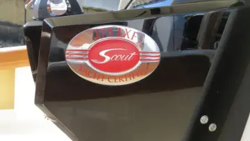 Thumbnail von Scout 275 LFX