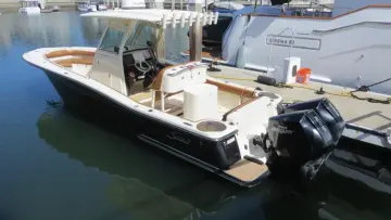 Thumbnail von Scout 275 LFX