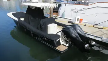 Thumbnail von Scout 275 LFX