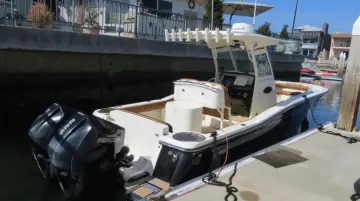 Thumbnail von Scout 275 LFX