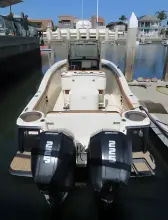 Thumbnail von Scout 275 LFX