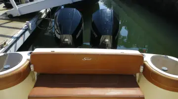 Thumbnail von Scout 275 LFX