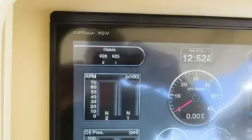 Thumbnail von Scout 275 LFX