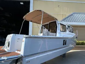 Thumbnail von Ranger Tugs R-27