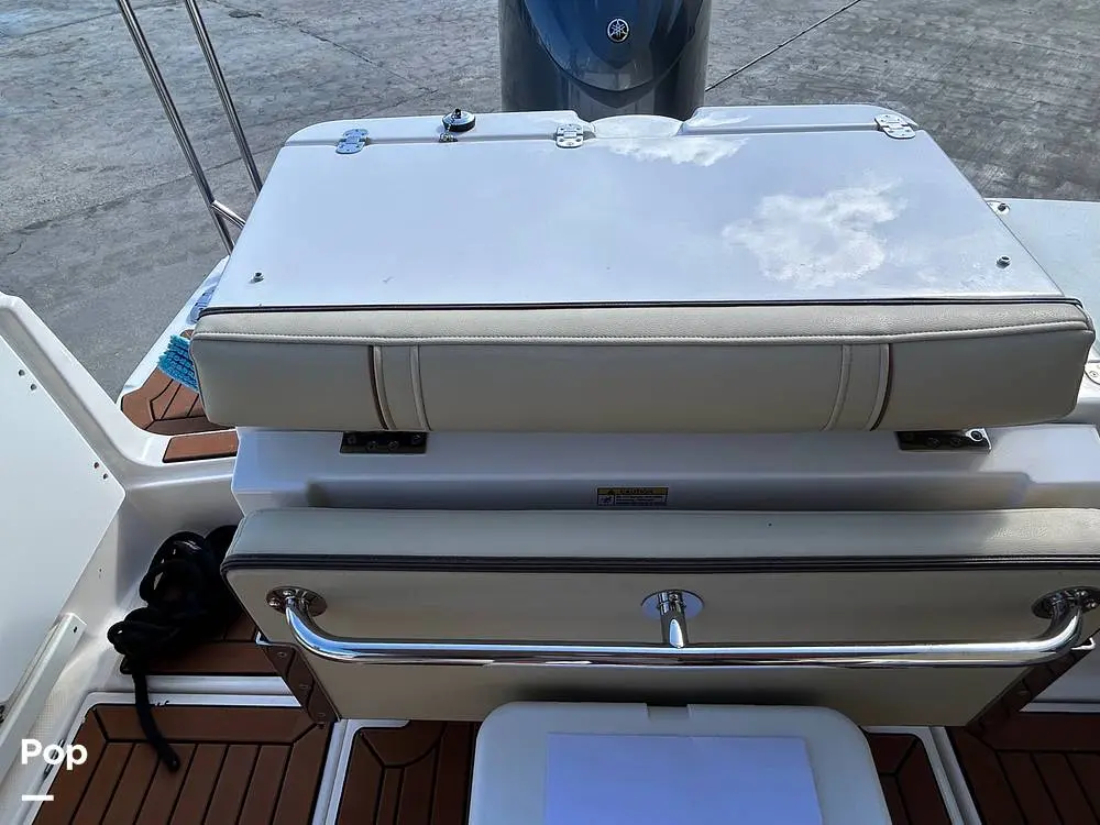 Thumbnail von Ranger Tugs R-27