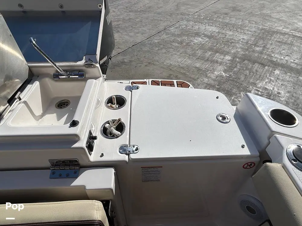 Thumbnail von Ranger Tugs R-27