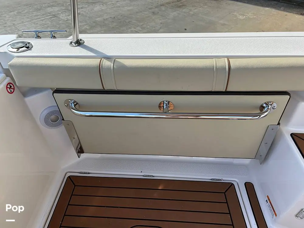 Thumbnail von Ranger Tugs R-27