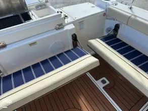 Thumbnail von Ranger Tugs R-27