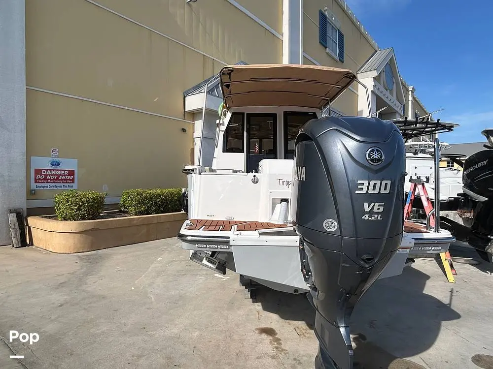 Thumbnail von Ranger Tugs R-27